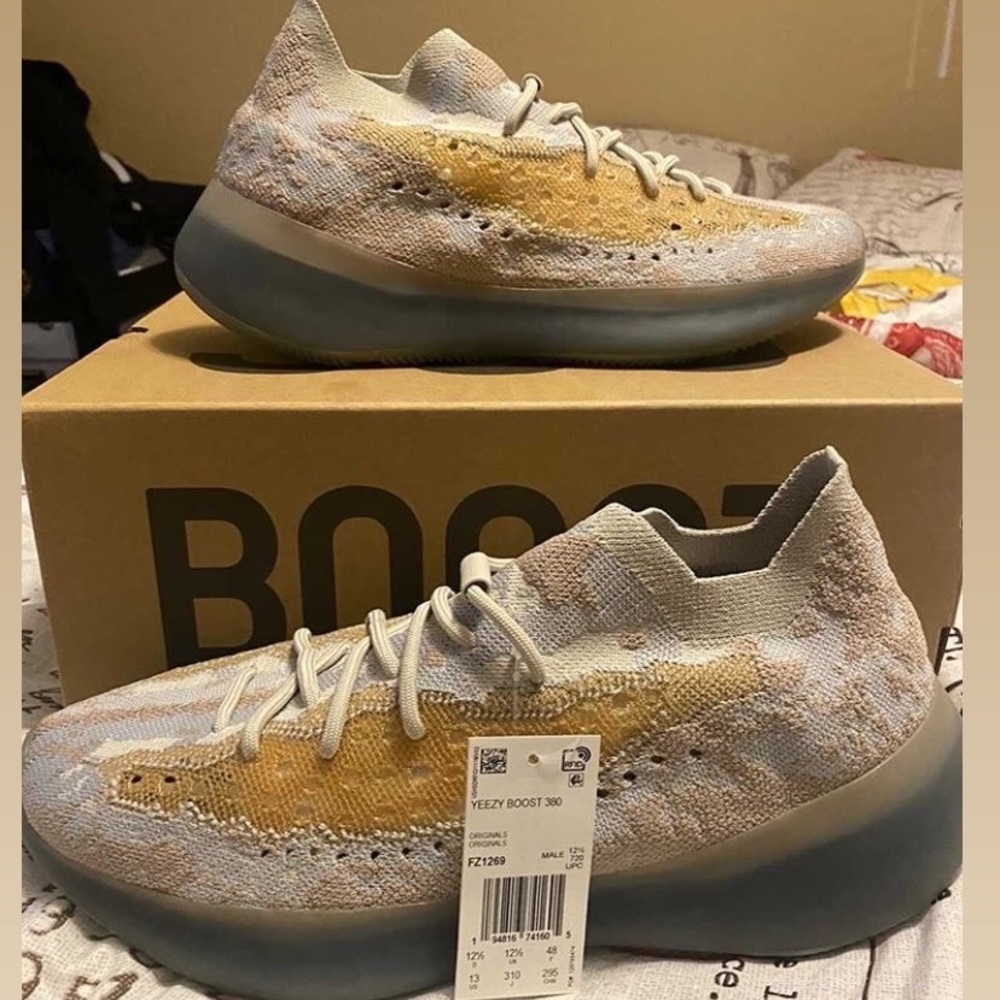 Yeezy